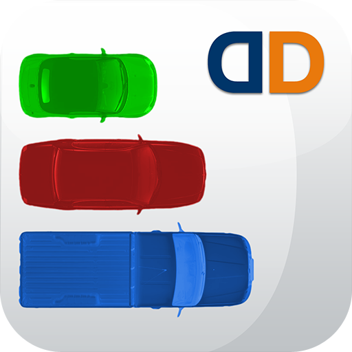 Presenting Iolap's New Auto Dealer Dashboard Mobile App