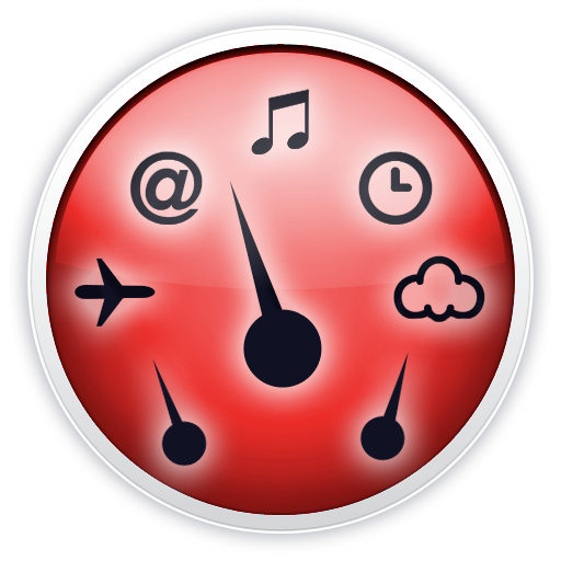 Dashboard Icon Free Download As Png And Formats