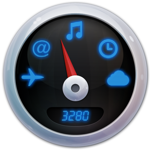 Dashboard Icon