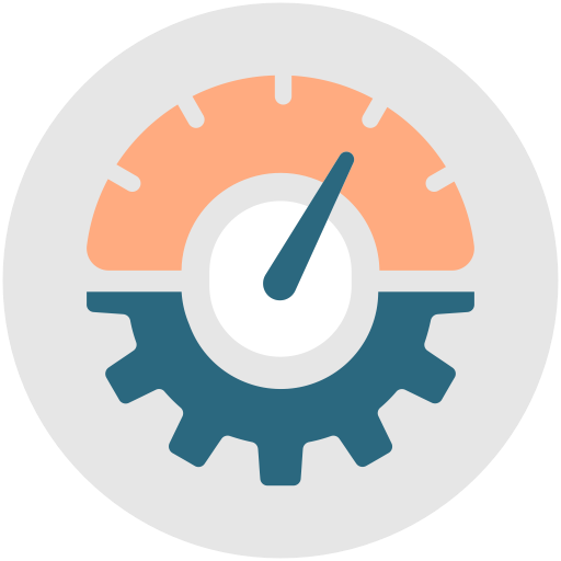 Dashboard Icon