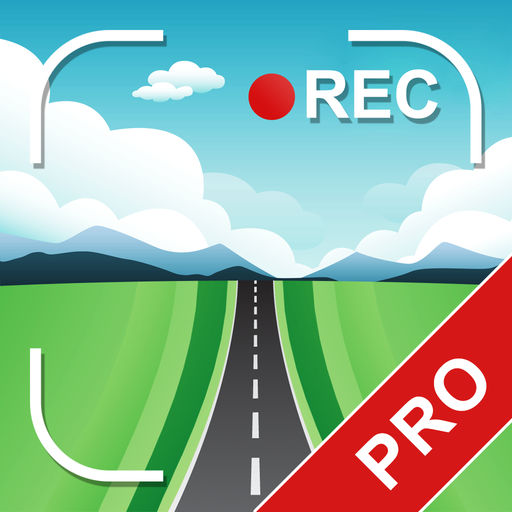 Car Camera Dvr Pro