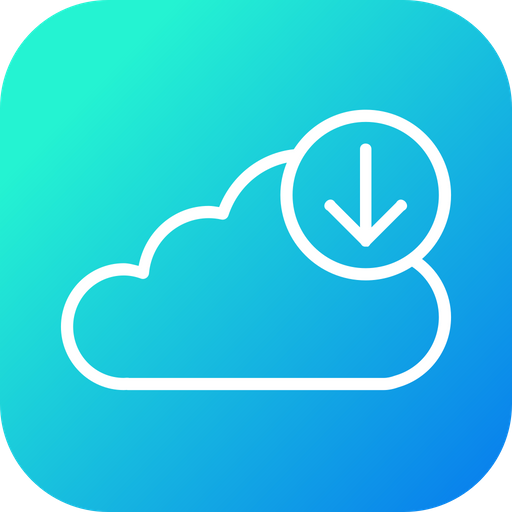 Cloud, Data, Downloading, Download, Ftp, File, Backup