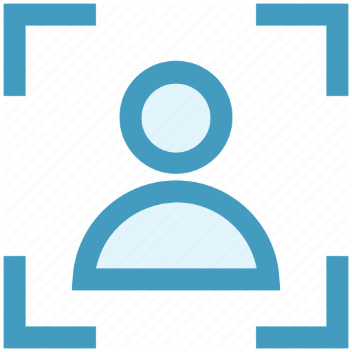 Capture, Focus, Man, Person, Photo, Photography Icon