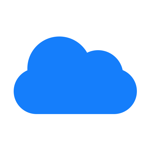 Cloud Icon