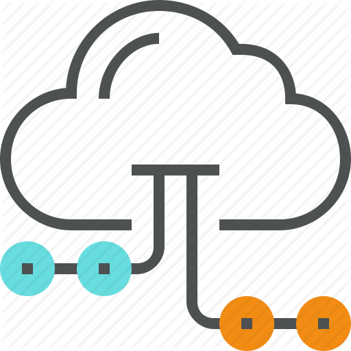 Collection Of Free Vector Data Cloud Service Download On Ui Ex