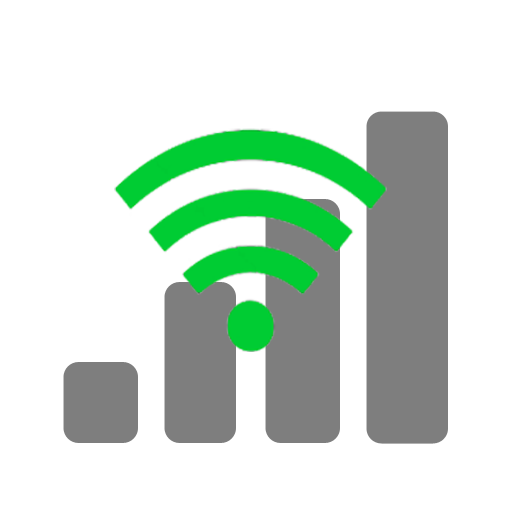 Mobile Data Icon Free Icons