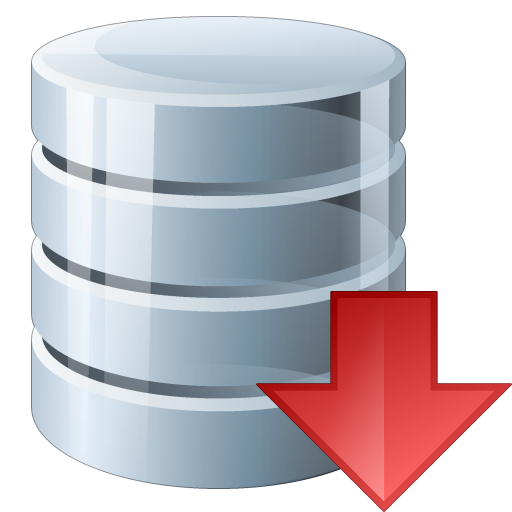 Data Icon Png