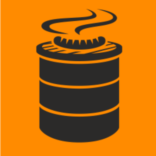 Schedule Datagrillen Data, Bratwurst Beer