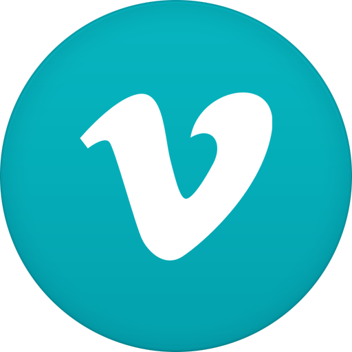 Vimeo Icon The Freshwater Blog