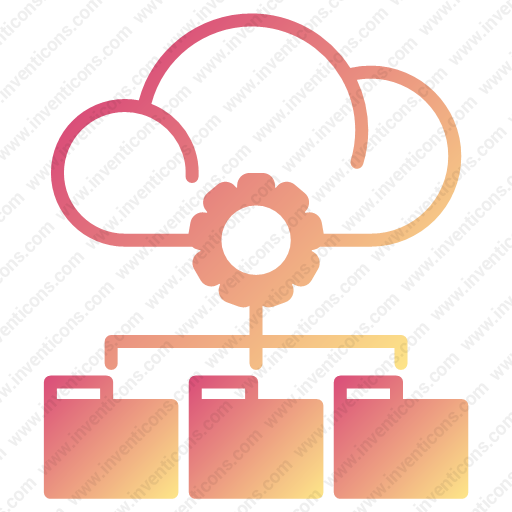 Download Data,management Icon Inventicons