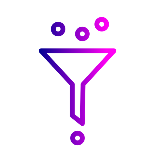 Data, Science, Filter, Conversion, Funnel, Seo, Traffic