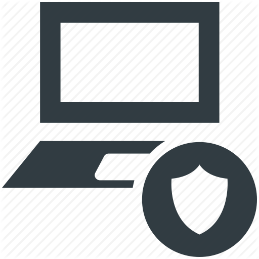It Security Icons Internet Free Icons
