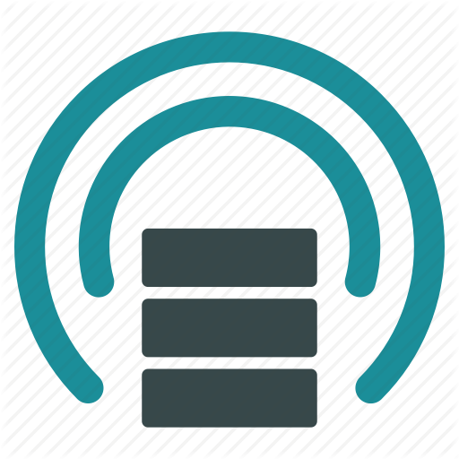 Communication, Data Source, Database, Media, News, Power Shield