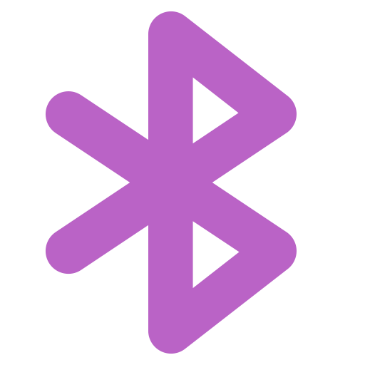 Blutooth, Connection, Wireless, Device, Data, Transfer Icon