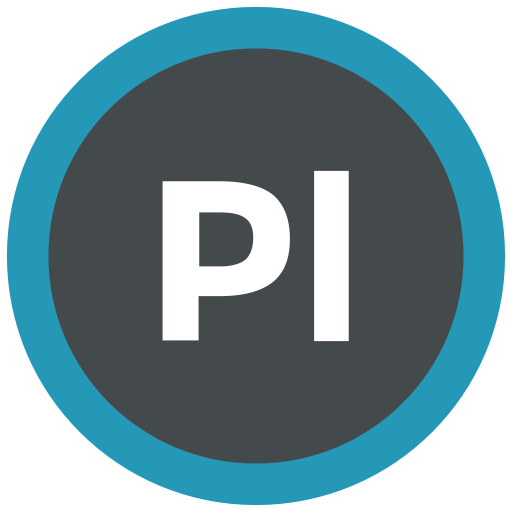 Type Icon, Data, Extension, Basic, File, Pl, Format Icon