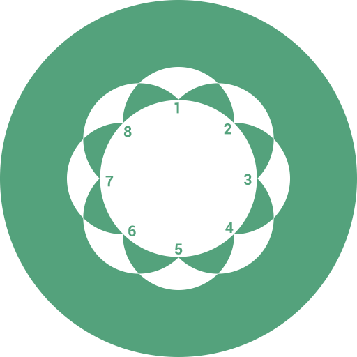 Pie Chart, Data, Usage Icon