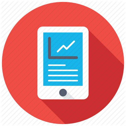 Dashboard, Data Visualization, Mobile App, Mobile Graph, Mobile Ui