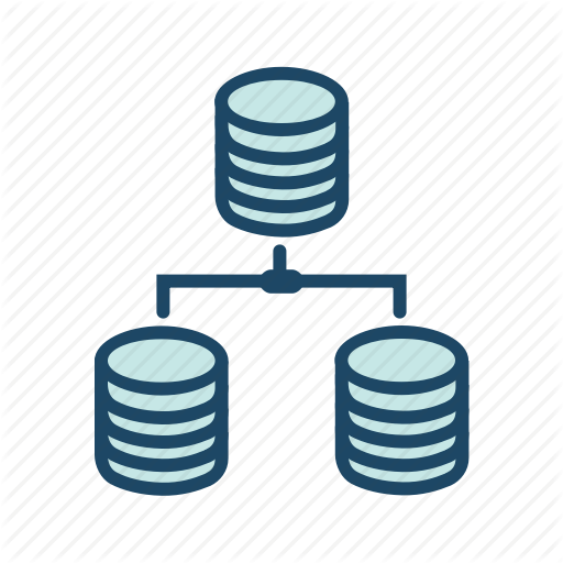 Bigdata, Data Server, Database Communication, Distributed