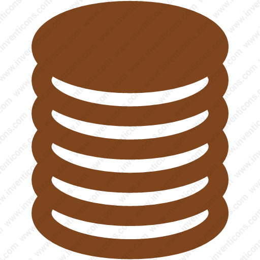 Download Multimedia,server,computer,database Icon Inventicons