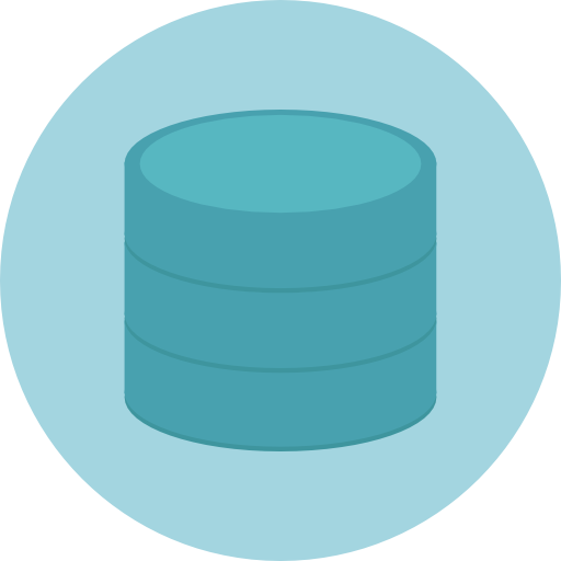 Database Icon