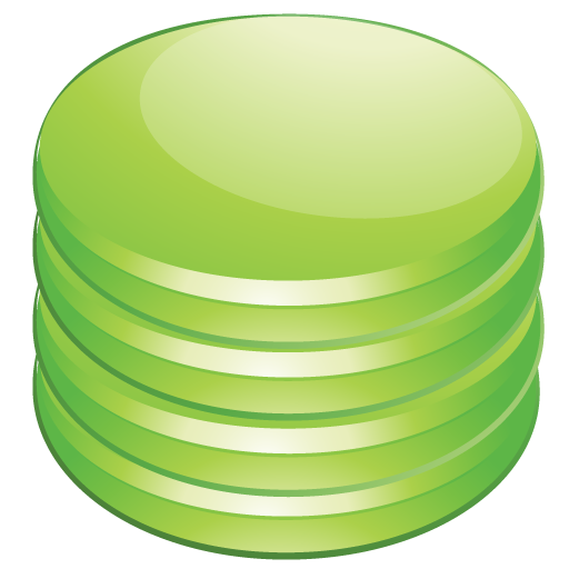 Database Icon