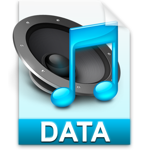 Itunes Database Icon Free Download As Png And Icon Easy