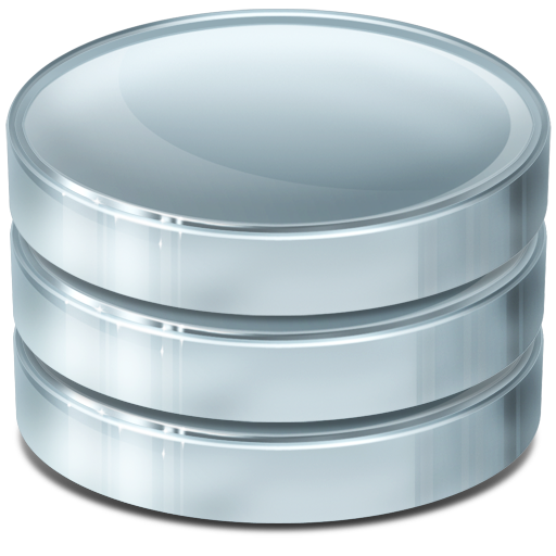 Database Icon Free Of Imod Icons