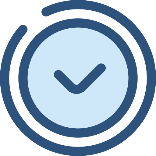 Watch, Timer, Circular Clock, Round Clock, Time And Date, Time Icon
