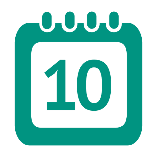 Calendar Icon Transparent Png Or To Download