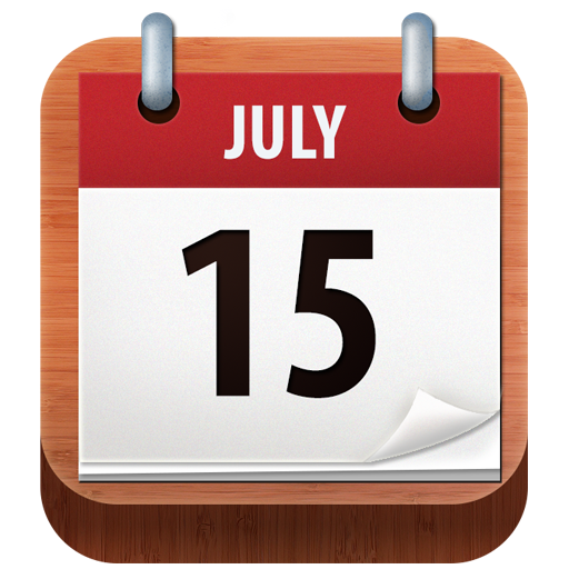 Date Icon Iconpack Iconset Vectorizeimages