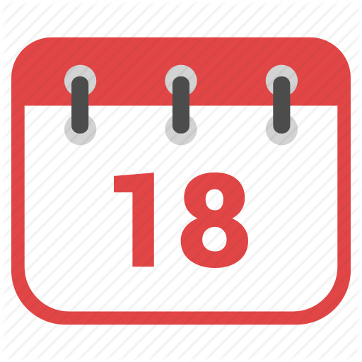 Calendar, Date, Milestones, Schedule Icon