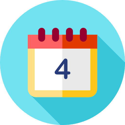 Calendar Png Icon