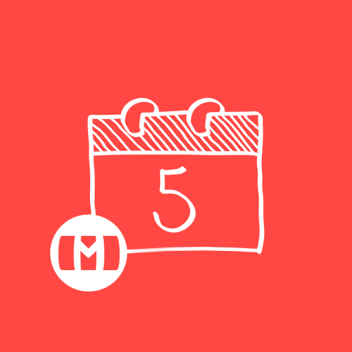 Mobiscroll Responsive Calendar