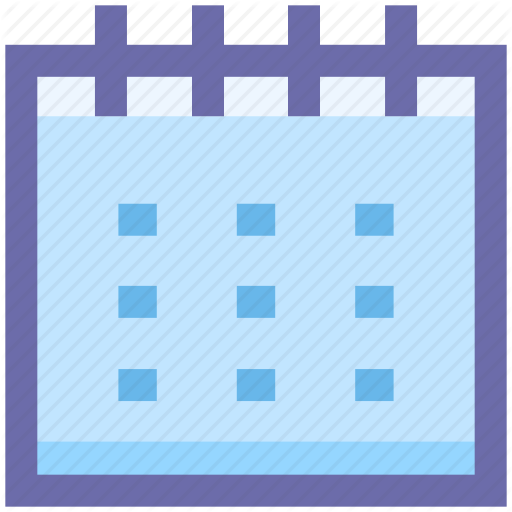 Appointment, Calendar, Date, Date Picker, Month, Schedule Icon