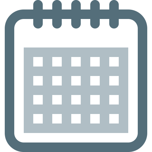 Timetable Icon
