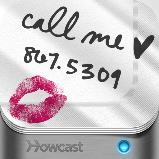Dating And Mating From Howcast Ios Icon Gallery