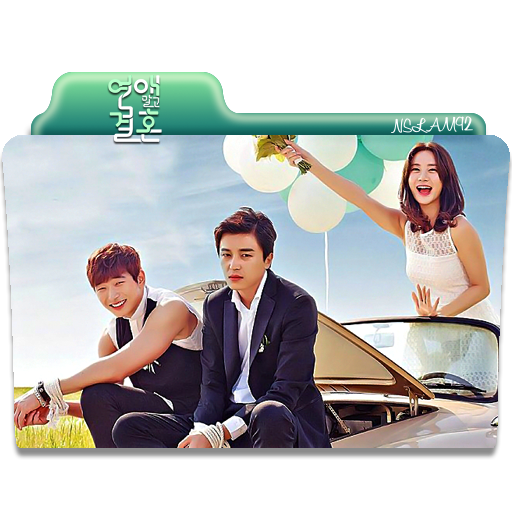 Marriage Without Dating