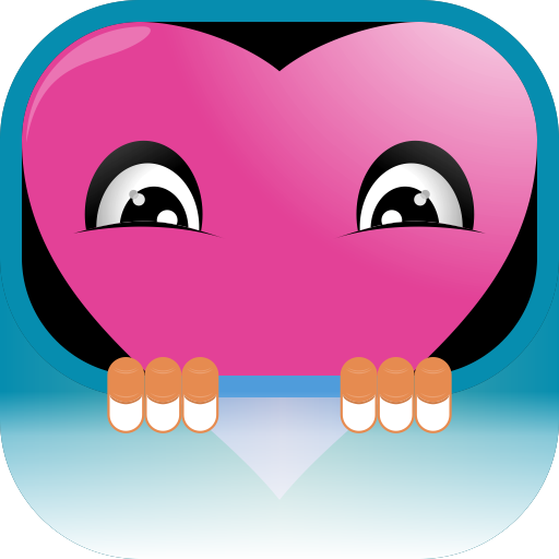 Professional, Conservative, Dating Icon Design For A Company