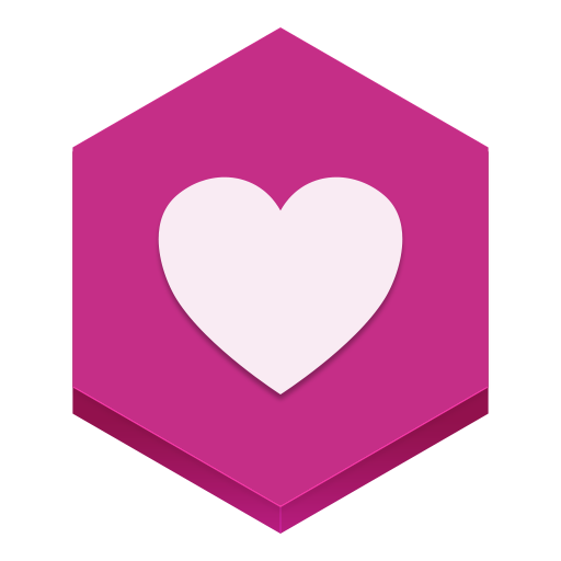 Site, Dating Icon