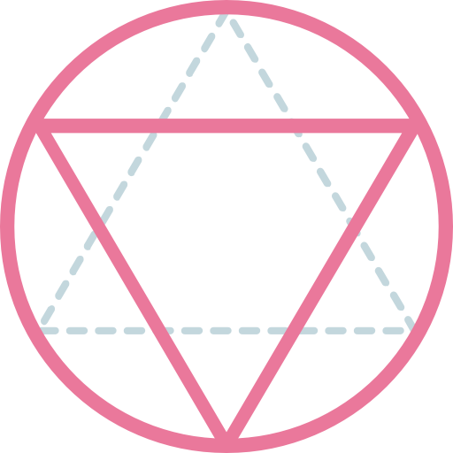 Star Of David Icon