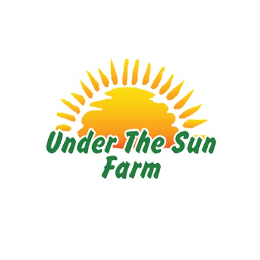 Icon Under The Sun Farm Stand