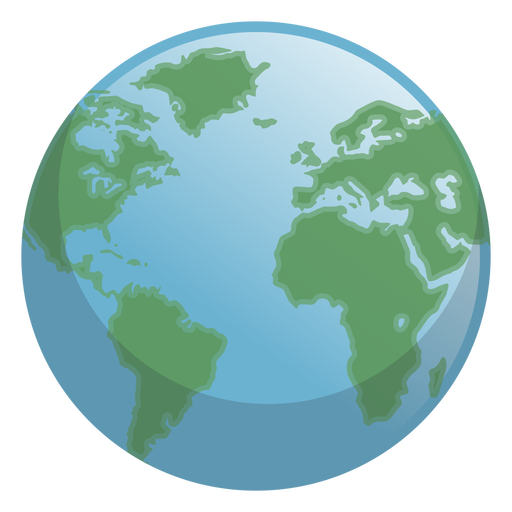 Earth Day Icon