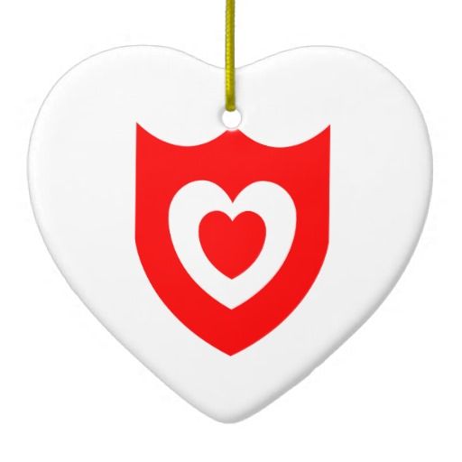 Loving Day Icon Ornament Loving Day