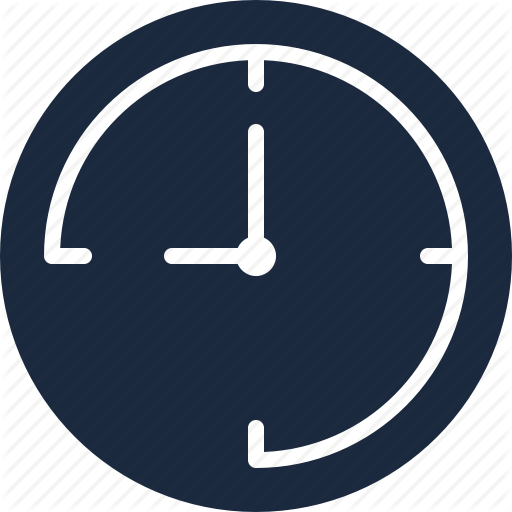 Business, Clock, Day, Night, Time, Watch, Working Icon