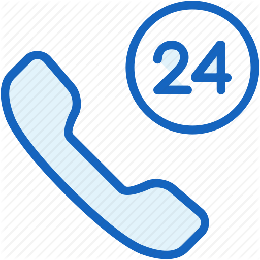 Call, Communications, Day, Night Icon