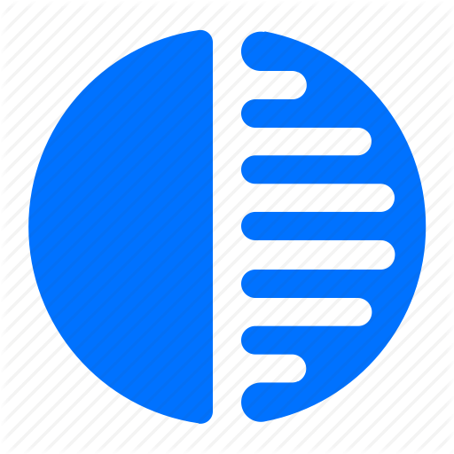 Day, Night, Photography Icon