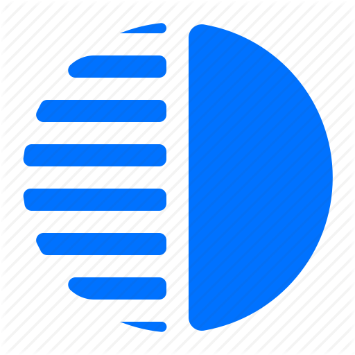 Day, Night, Settings Icon