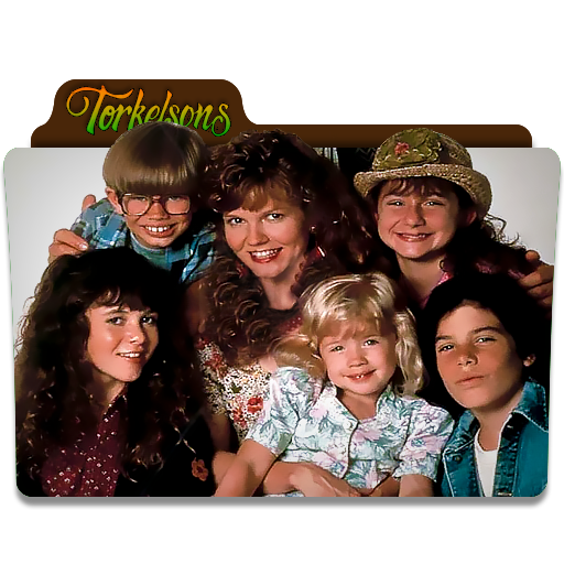 The Torkelsons Back In The Dayz! Tv Series, Film