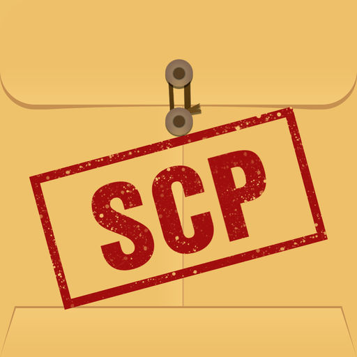 Offline For Scp Foundation Database Anomaly And Paranormal Db