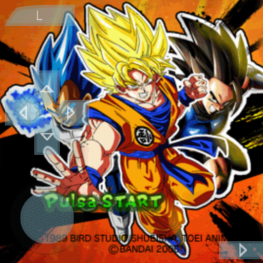 Dbz Games Apk